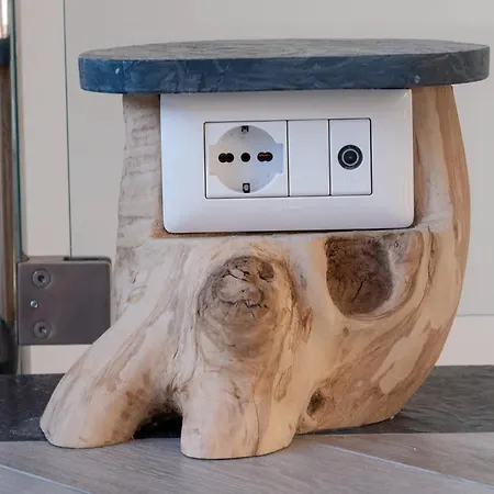 Domus Minerva * Massa Lubrense