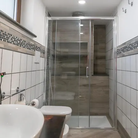 Domus Minerva Massa Lubrense