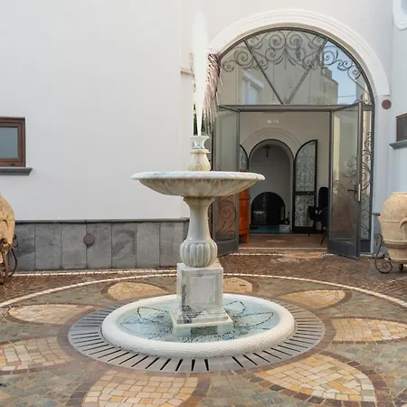 Domus Minerva Apartment *