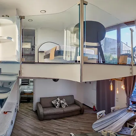 Domus Minerva * Massa Lubrense