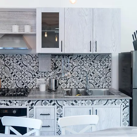 Apartment Domus Minerva