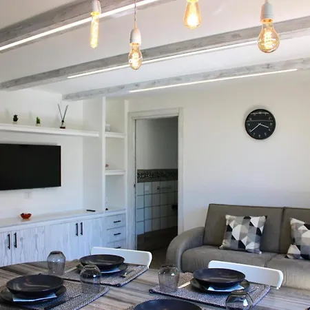 Domus Minerva Apartment *