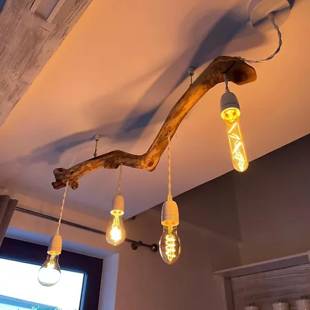 Domus Minerva Apartment Massa Lubrense