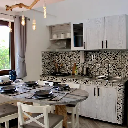 Domus Minerva Apartment *