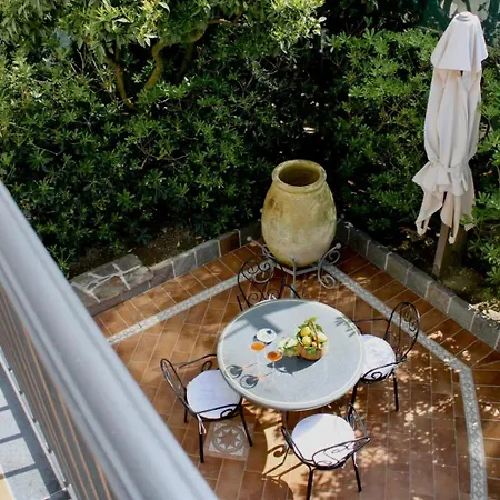 Apartment Domus Minerva