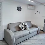 아파트 Domus Minerva 마사루브렌세