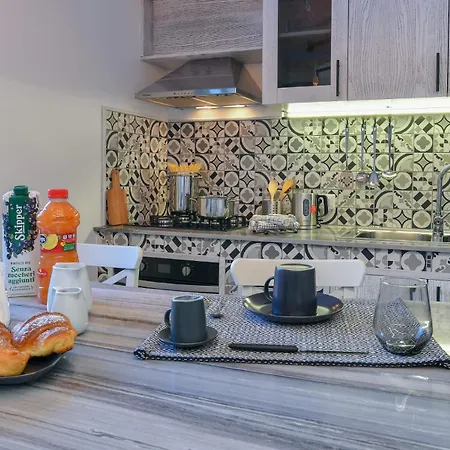 アパート Domus Minerva