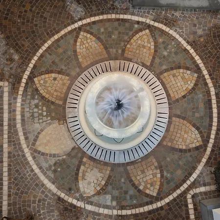 アパート Domus Minerva *