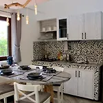 Domus Minerva Апартаменты *