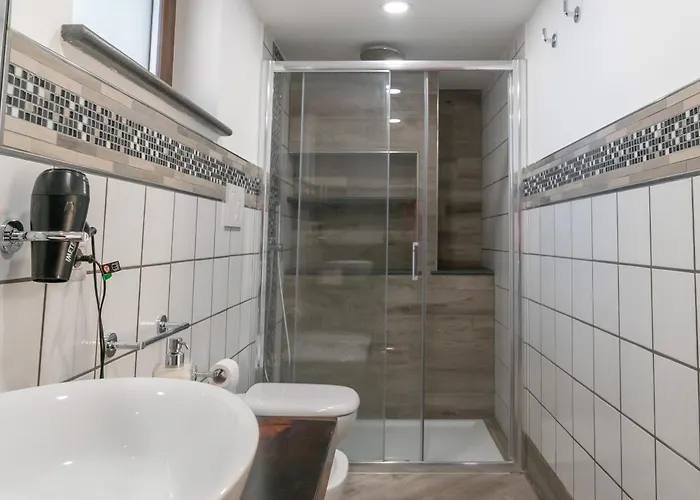 Domus Minerva Massa Lubrense
