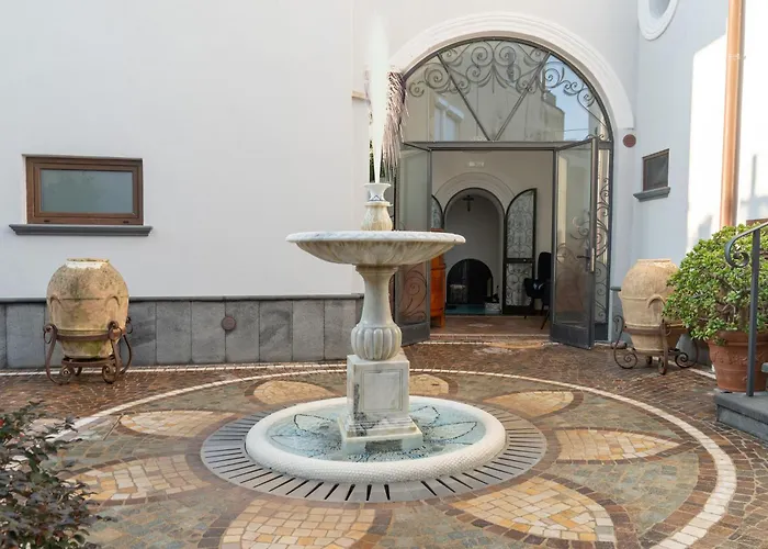 Domus Minerva Apartmán *