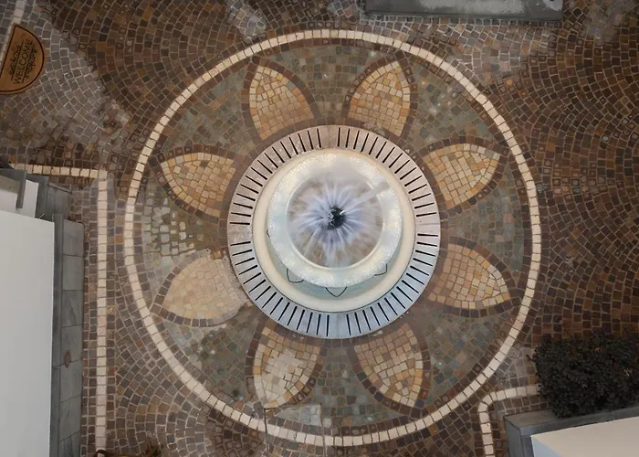 Apartmán Domus Minerva *